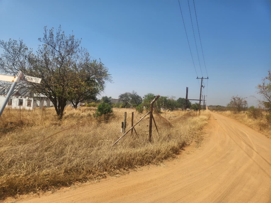 0 Bedroom Property for Sale in Bultfontein AH North West